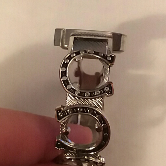 Geneva Elite Indianapolis Colts Watch - Picture 8 of 8